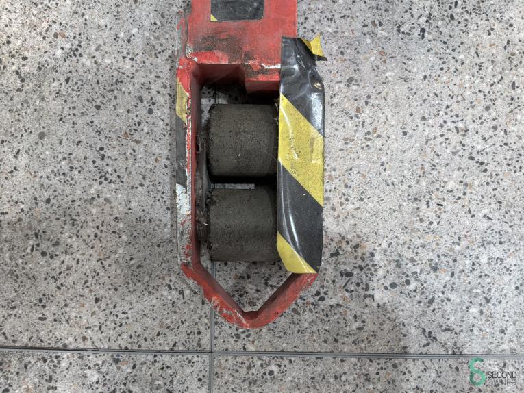 Linde L14AS-AP (131) WKH11.401 39 19256
