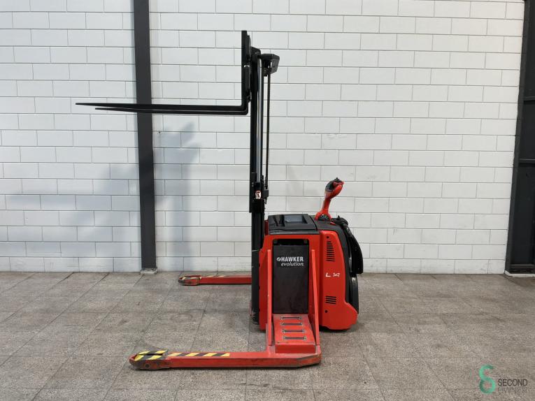 Linde L14AS-AP (131) WKH11.401 37 19256