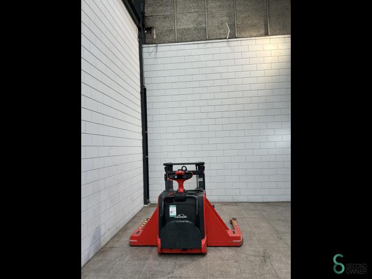 Linde L14AS-AP (131) WKH11.401 36 19256