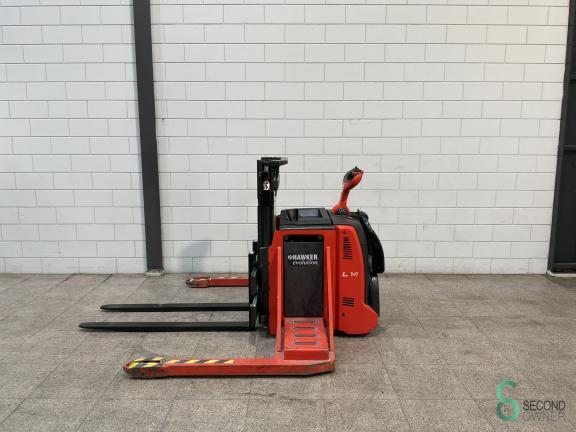 Linde L14AS-AP (131) WKH11.401 1  19256