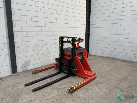 Linde L14AS-AP (131) WKH11.401 3 19256