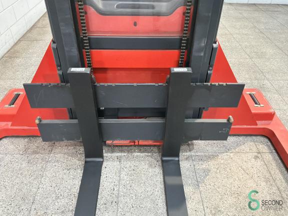 Linde L14AS-AP (131) WKH11.401 5 19256