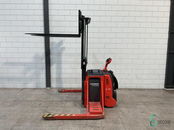 Linde L14AS-AP (131) WKH11.401 7 19256