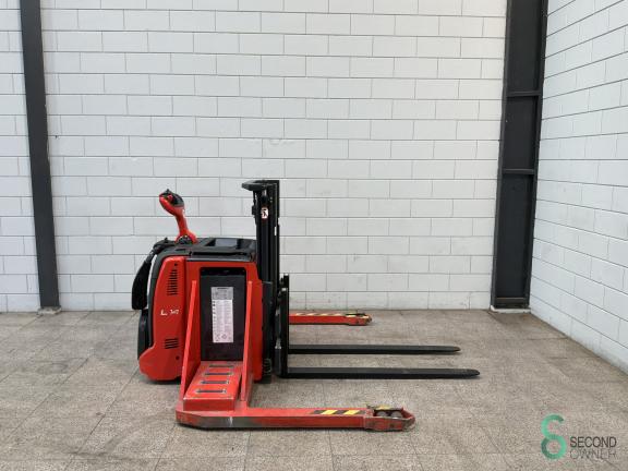 Linde L14AS-AP (131) WKH11.401 2 19256