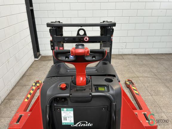 Linde L14AS-AP (131) WKH11.401 11 19256