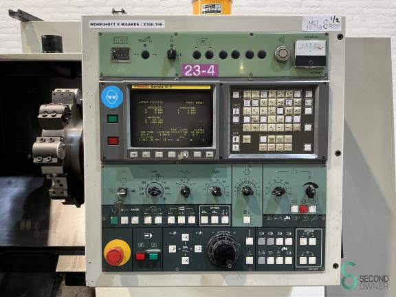 Victor Vturn-26 MET10.758 8 18376