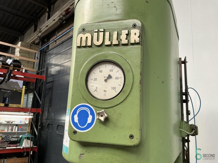 Müller CEZ 63.18.11 MET12.174 19 20294
