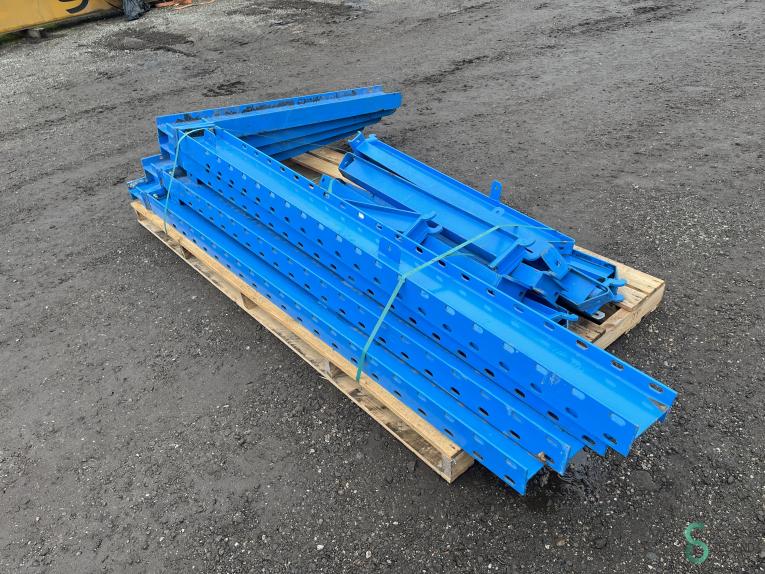 Unknown MAG9.361 18 16662