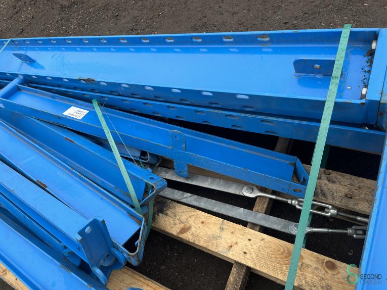 Unknown MAG9.361 21 16662