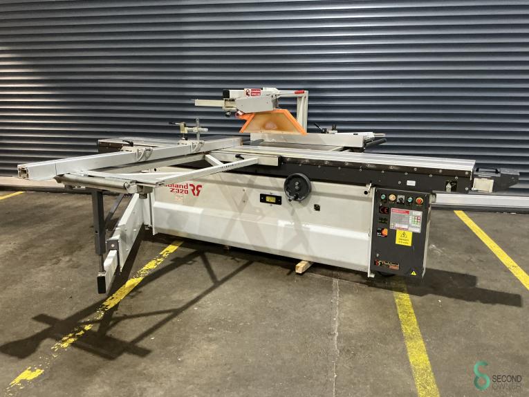 Robland Z 3200 HOU8.212 51 15045