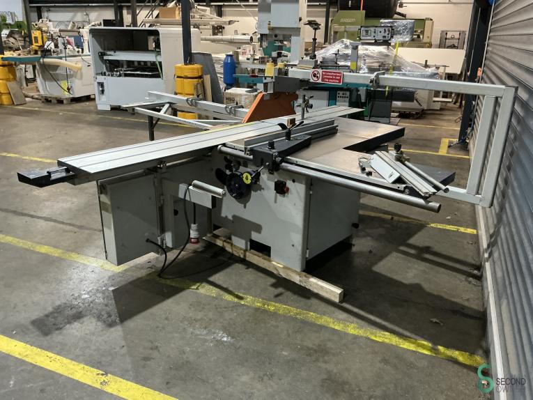 Robland Z 3200 HOU8.212 64 15045