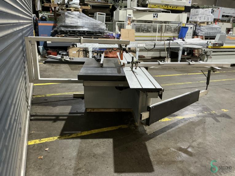 Robland Z 3200 HOU8.212 72 15045