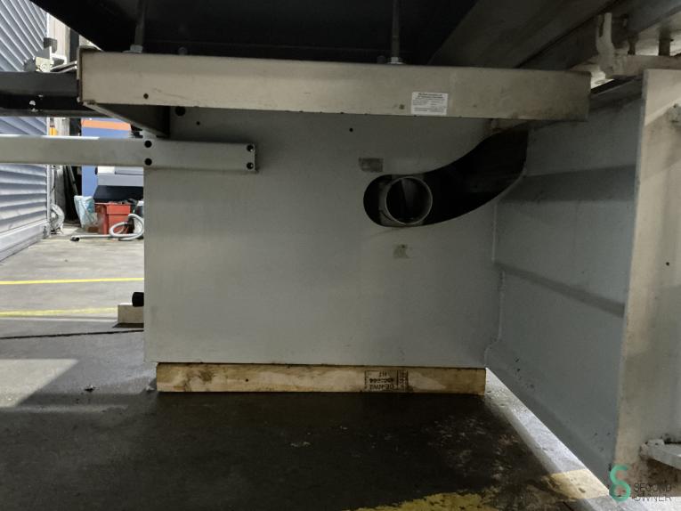 Robland Z 3200 HOU8.212 69 15045