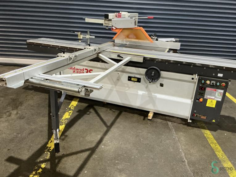 Robland Z 3200 HOU8.212 53 15045