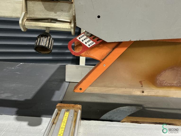 Robland Z 3200 HOU8.212 62 15045