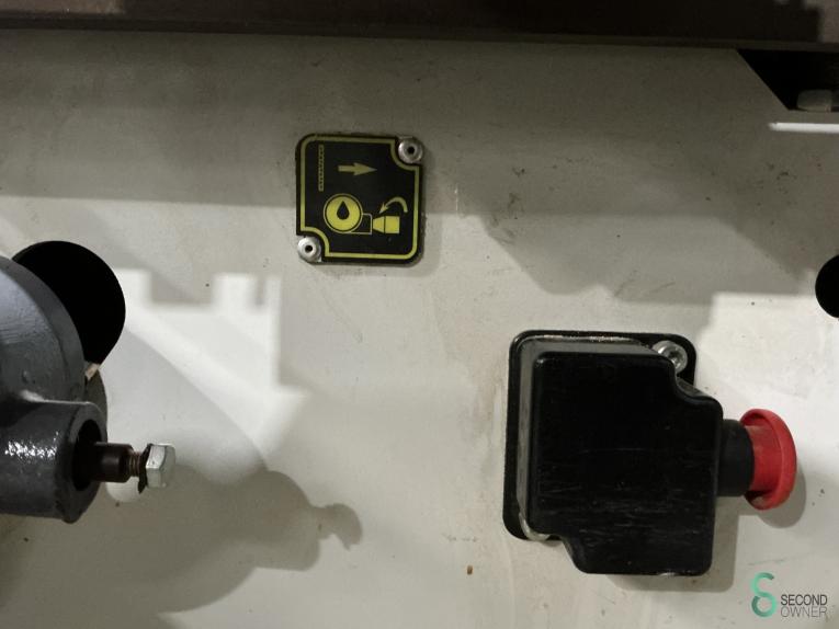 Robland Z 3200 HOU8.212 63 15045