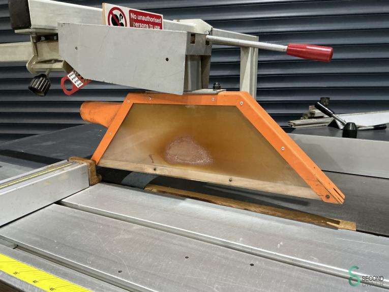 Robland Z 3200 HOU8.212 54 15045