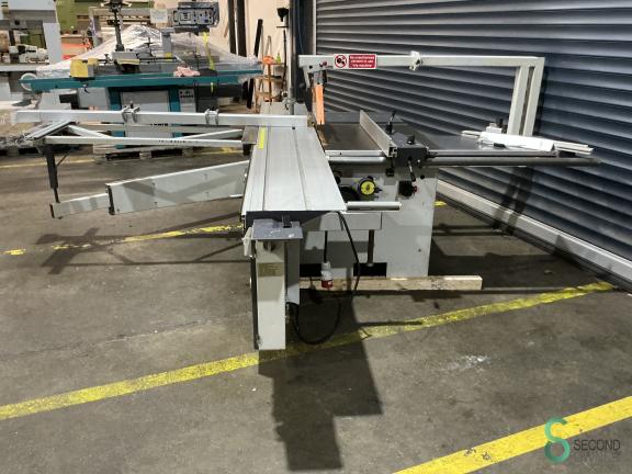 Robland Z 3200 HOU8.212 16 15045