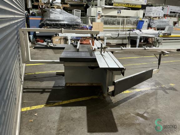 Robland Z 3200 HOU8.212 22 15045