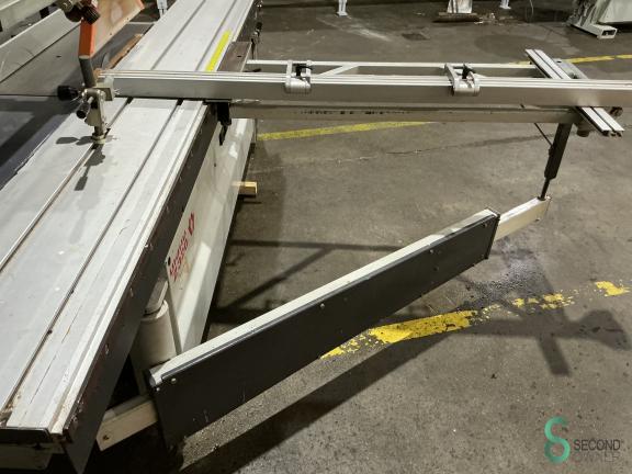 Robland Z 3200 HOU8.212 21 15045