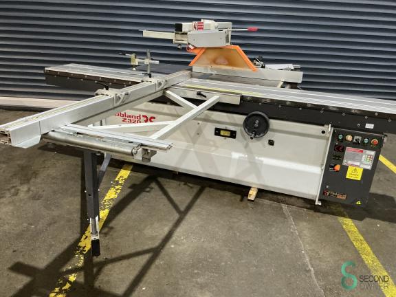 Robland Z 3200 HOU8.212 3 15045