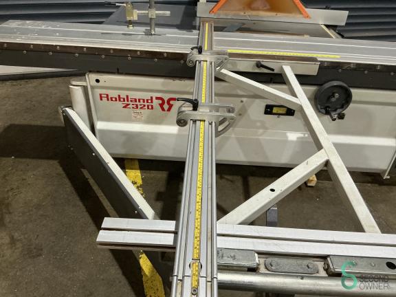 Robland Z 3200 HOU8.212 6 15045