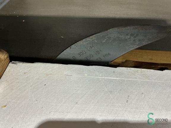 Robland Z 3200 HOU8.212 11 15045