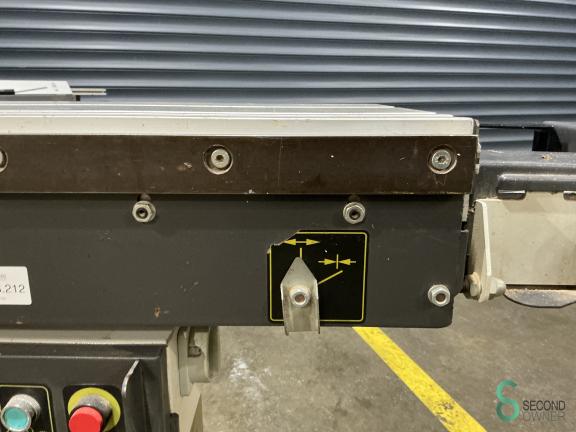 Robland Z 3200 HOU8.212 10 15045