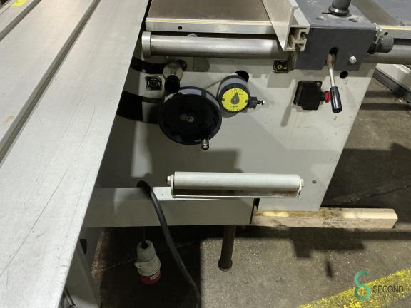 Robland Z 3200 HOU8.212 9 15045