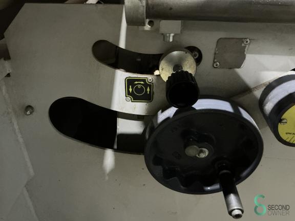 Robland Z 3200 HOU8.212 17 15045