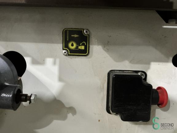 Robland Z 3200 HOU8.212 13 15045