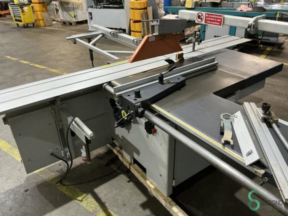 Robland Z 3200 HOU8.212 15 15045