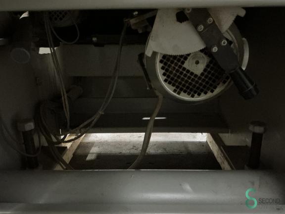 Robland Z 3200 HOU8.212 25 15045