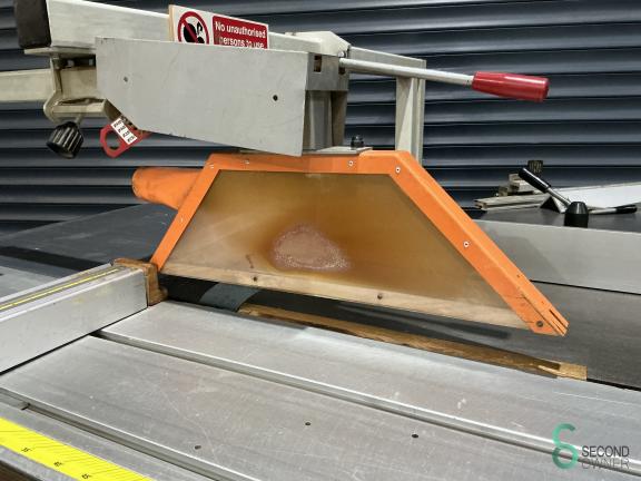 Robland Z 3200 HOU8.212 4 15045