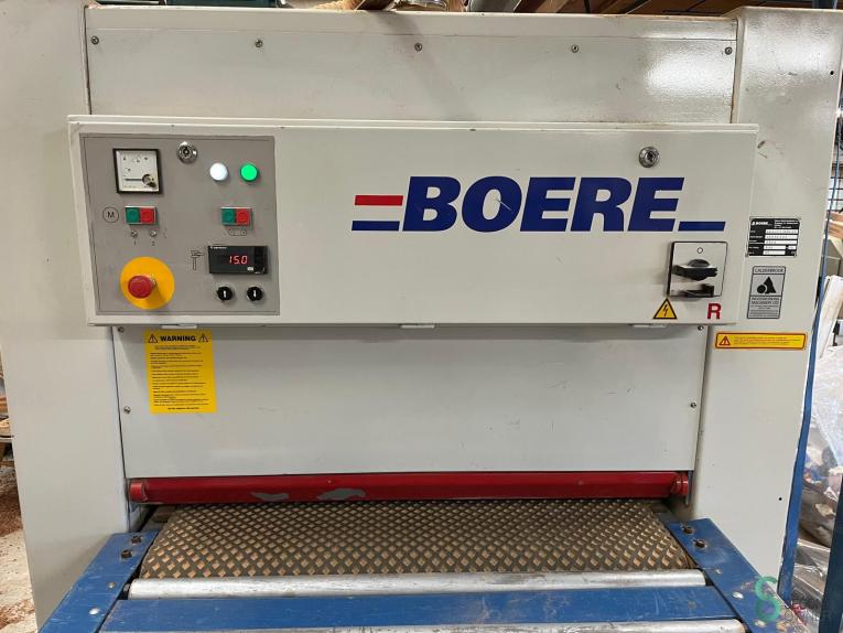 Boere Merite KC HOU9.489 44 16810