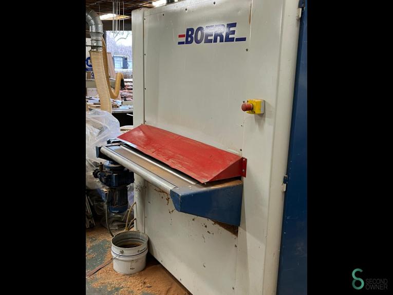 Boere Merite KC HOU9.489 50 16810