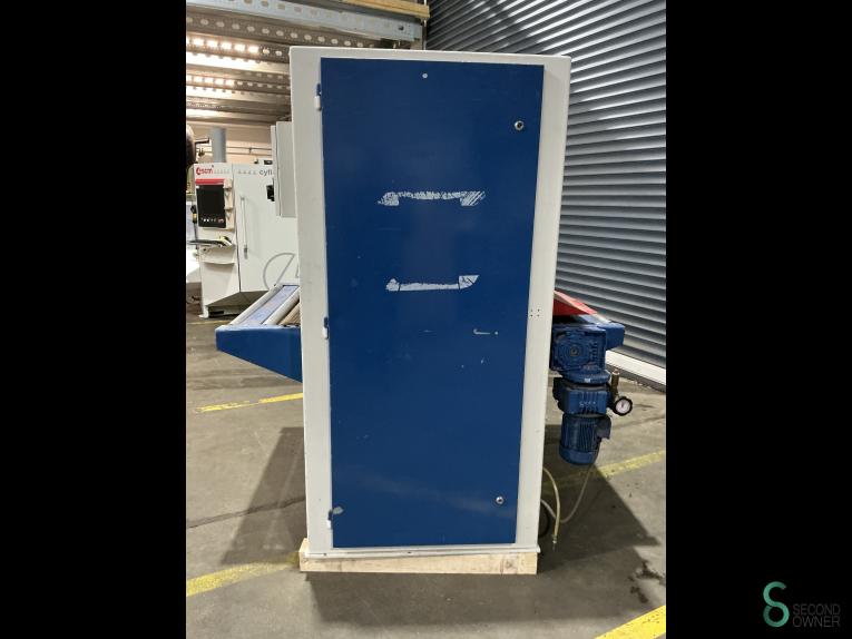 Boere Merite KC HOU9.489 41 16810