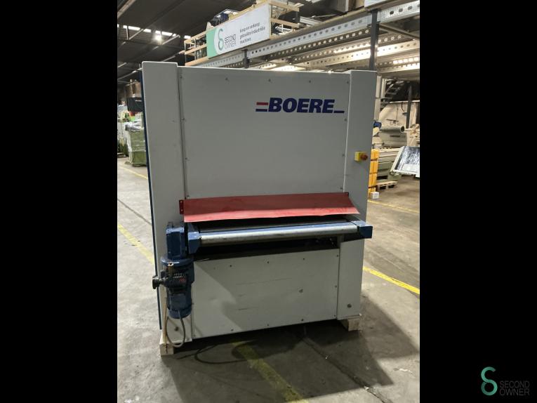 Boere Merite KC HOU9.489 43 16810