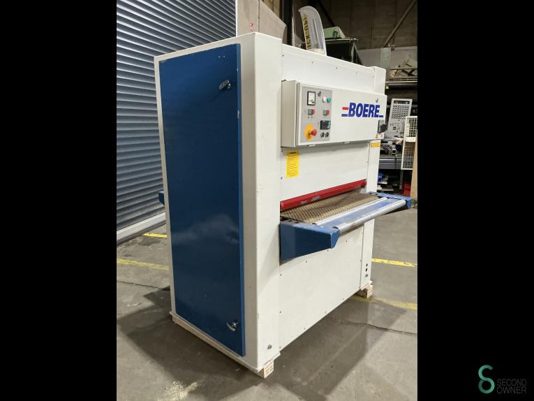 Boere Merite KC HOU9.489 53 16810