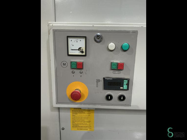 Boere Merite KC HOU9.489 55 16810