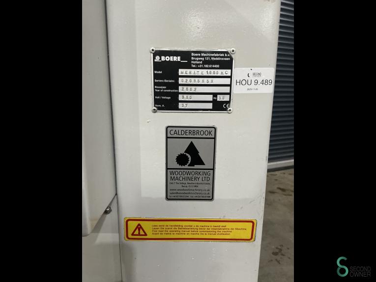 Boere Merite KC HOU9.489 57 16810