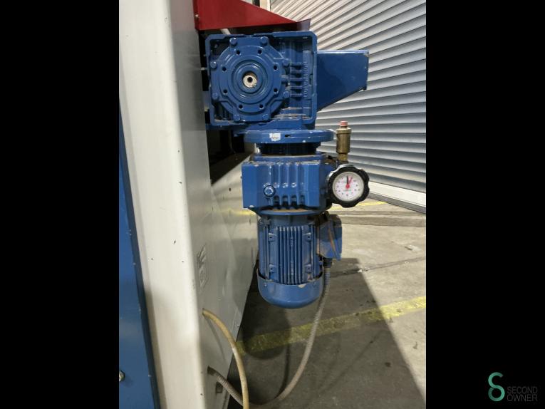 Boere Merite KC HOU9.489 47 16810