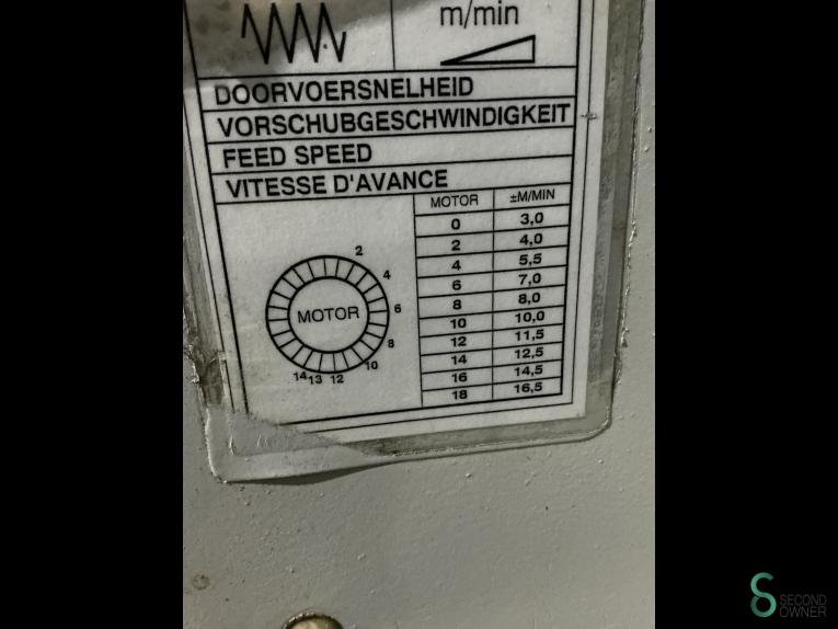 Boere Merite KC HOU9.489 45 16810