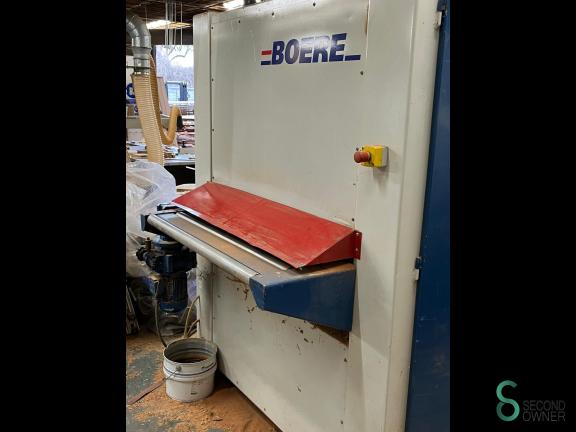 Boere Merite KC HOU9.489 12 16810