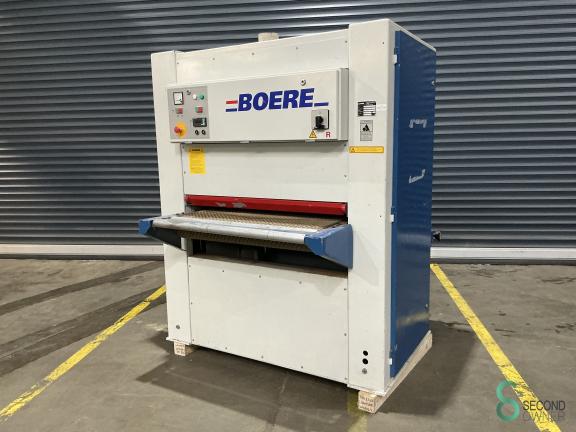 Boere Merite KC HOU9.489 1  16810