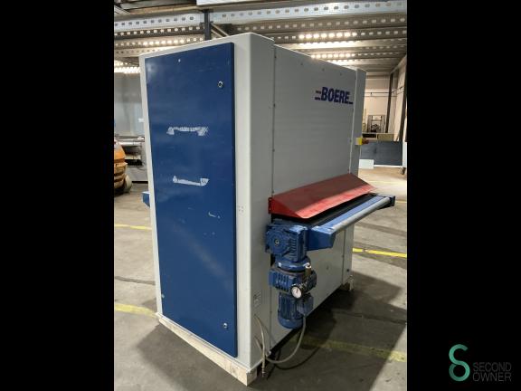 Boere Merite KC HOU9.489 4 16810