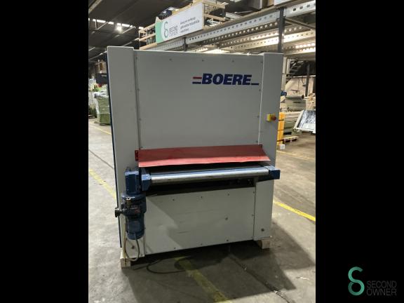 Boere Merite KC HOU9.489 5 16810