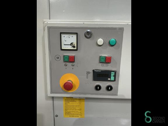 Boere Merite KC HOU9.489 17 16810