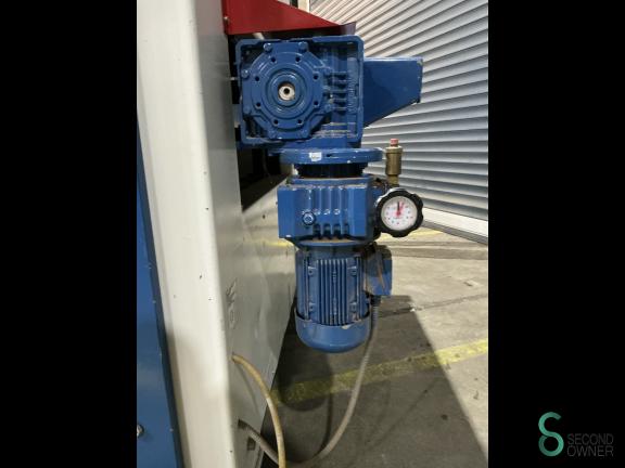 Boere Merite KC HOU9.489 9 16810