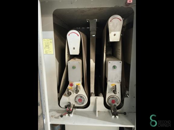 Boere Merite KC HOU9.489 13 16810